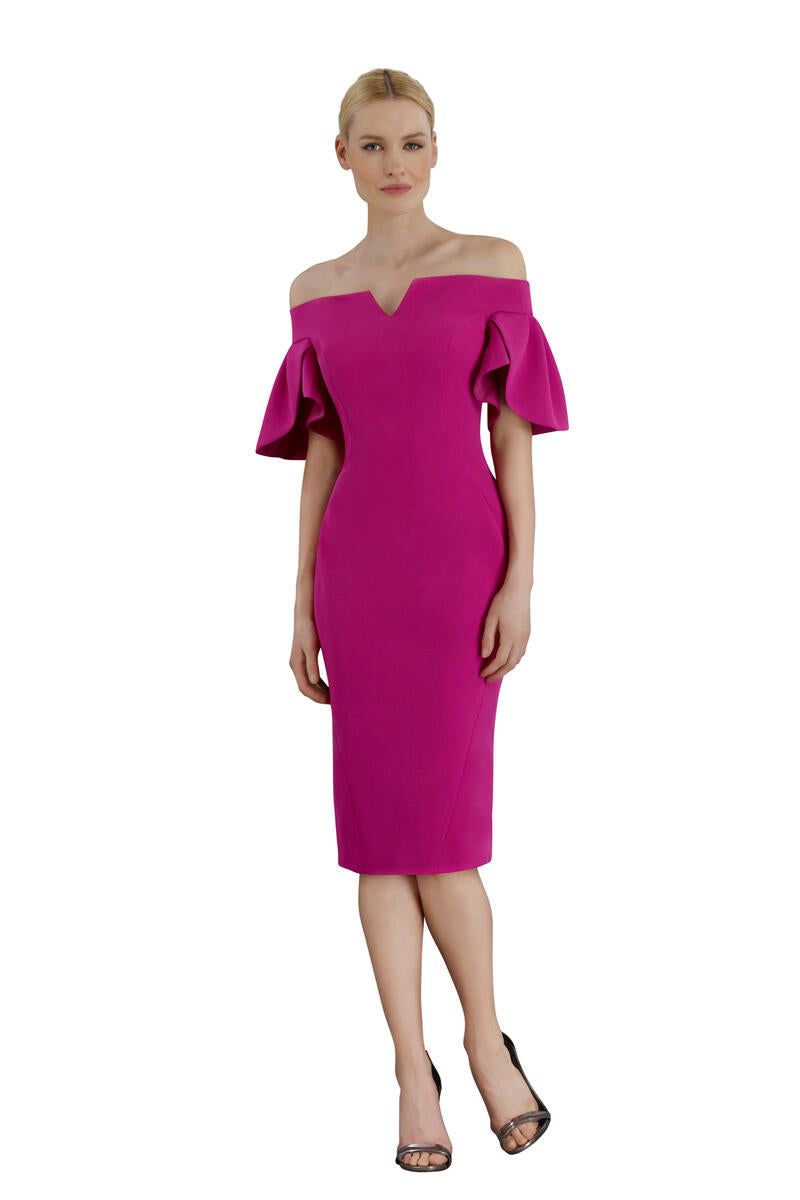 Janique Style Number 1942 - 6