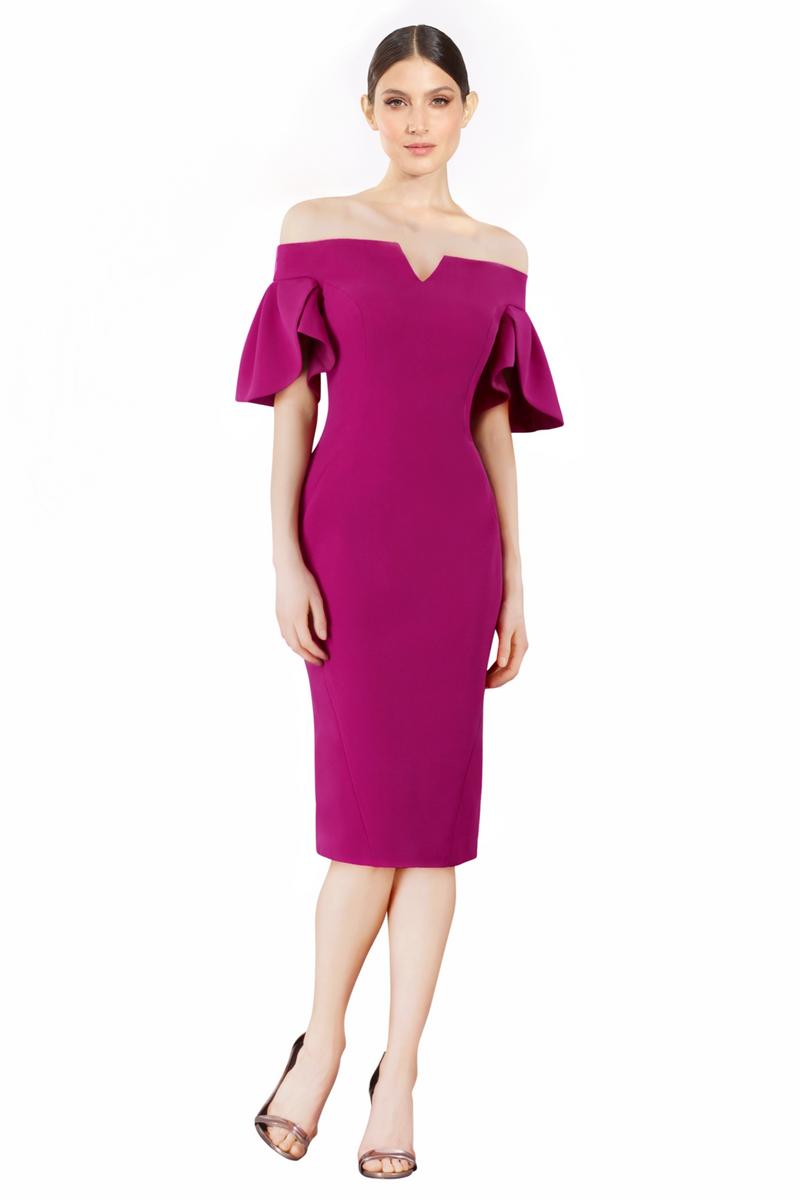 Janique Style Number 1942 - 3
