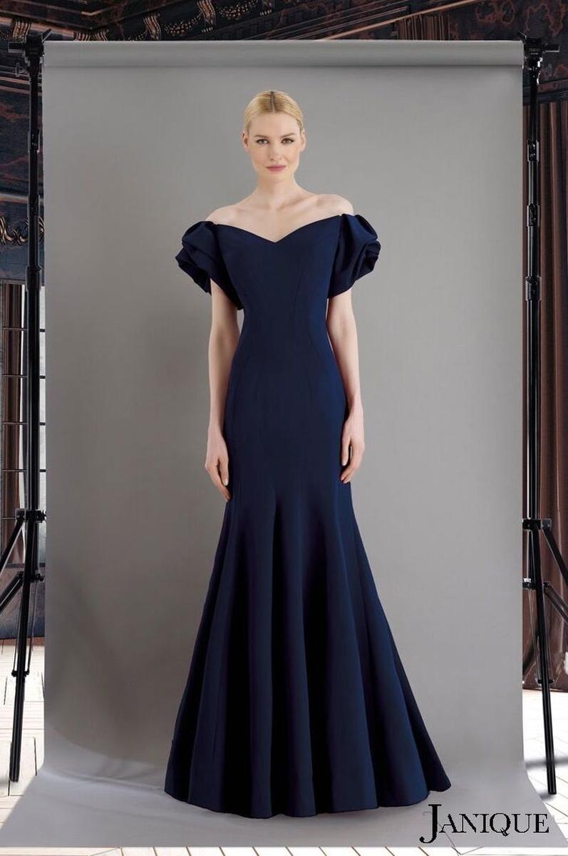 Janique Style Number 1943 - 7