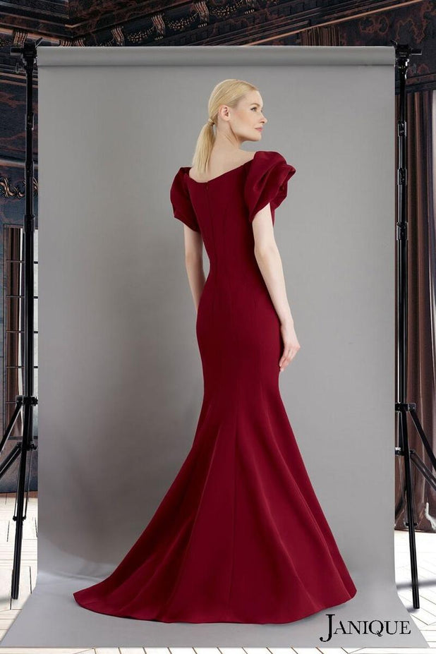 Janique Style Number 1943 - 2