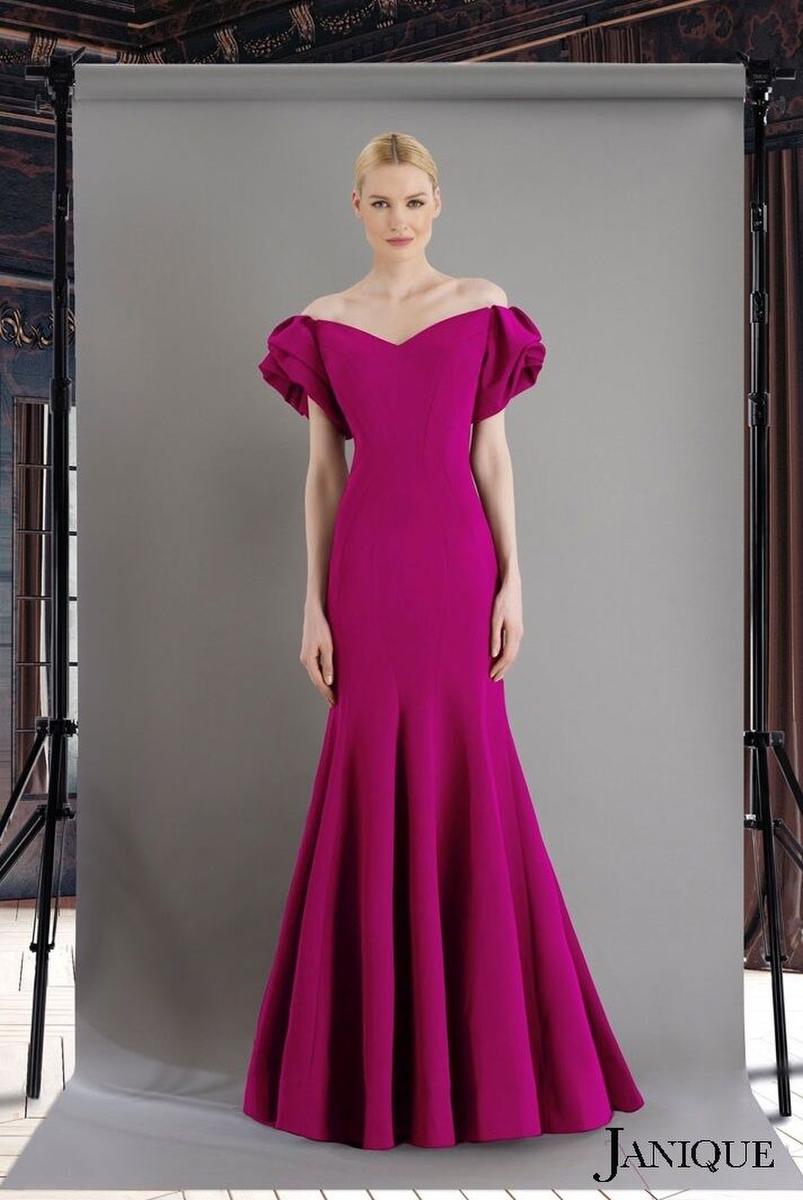 Janique Style Number 1943 - 5