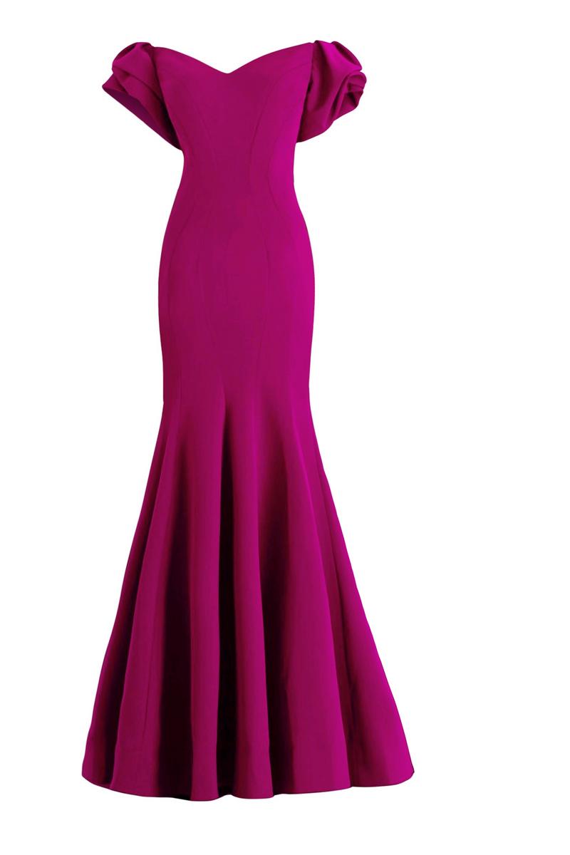 Janique Style Number 1943 - 10