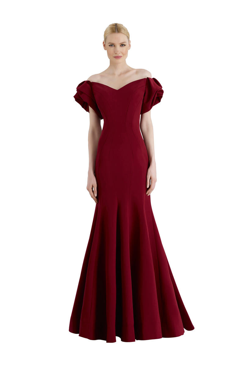 Janique Style Number 1943 - 3
