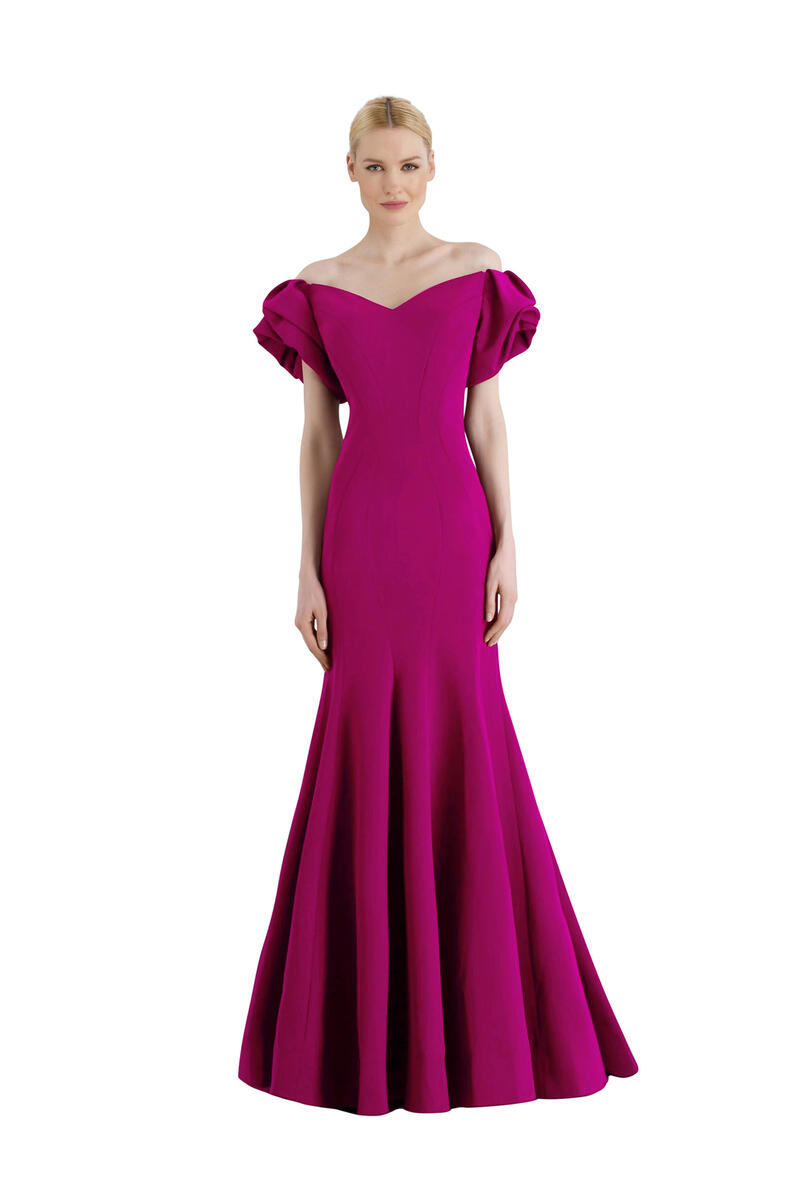 Janique Style Number 1943 - 6