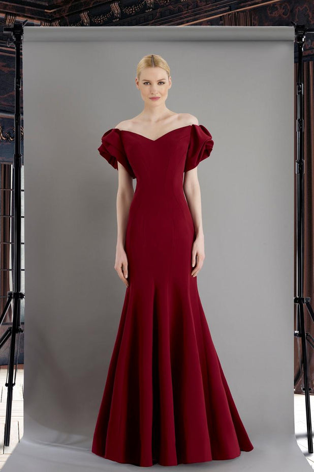 Janique Style Number 1943 - 1