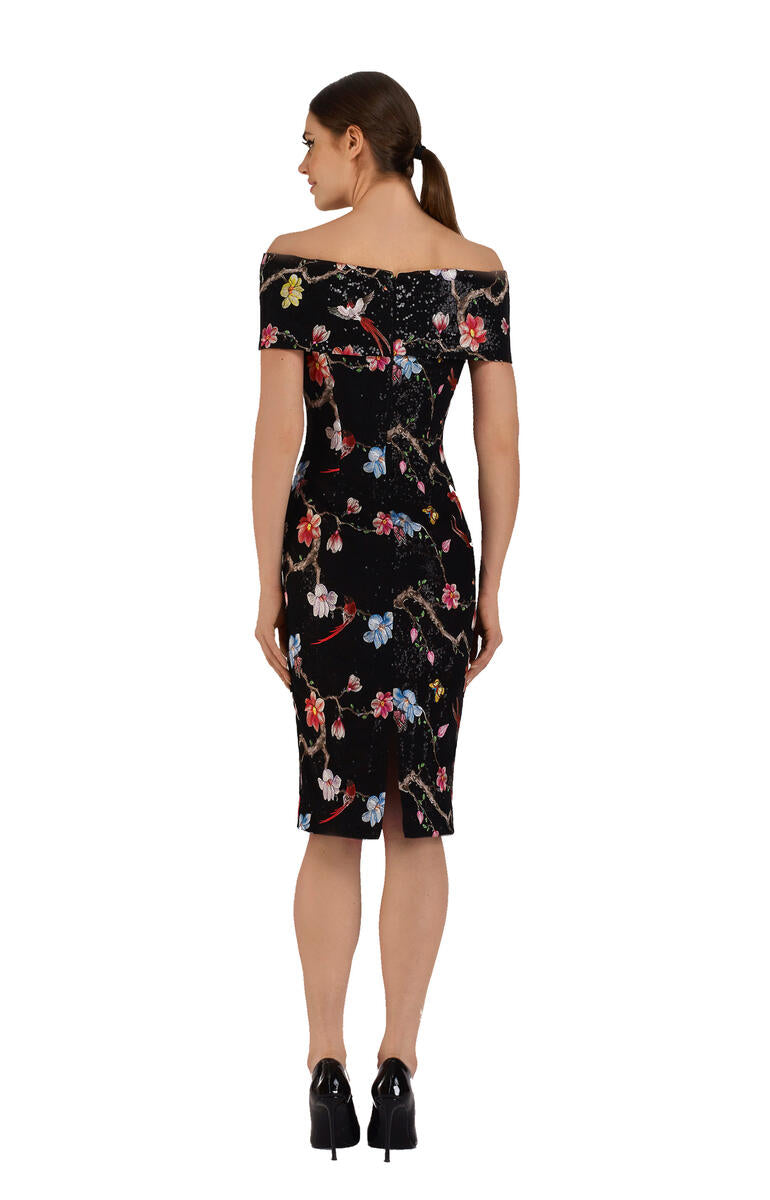Janique Style Number 2044 - 6