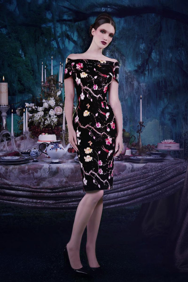 Janique Style Number 2044 - 1