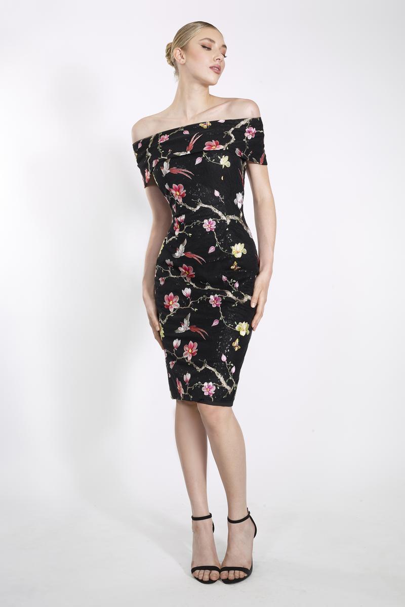 Janique Style Number 2044 - 7