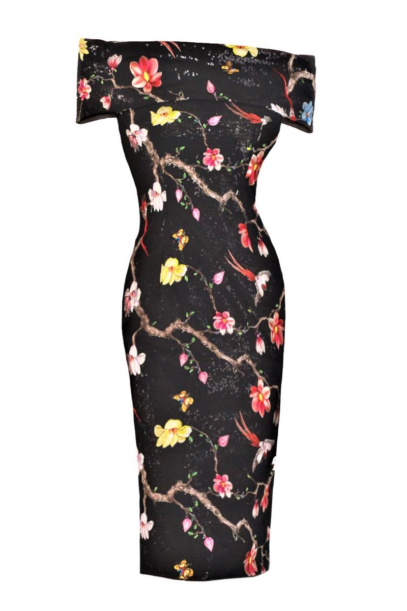 Janique Style Number 2044 - 3
