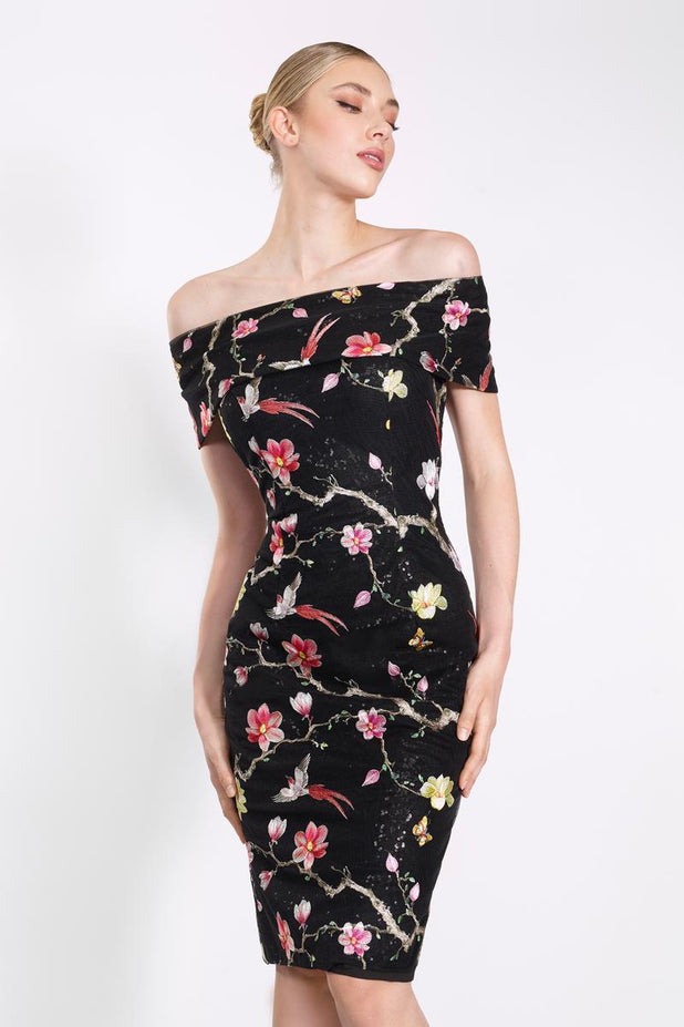 Janique Style Number 2044 - 2