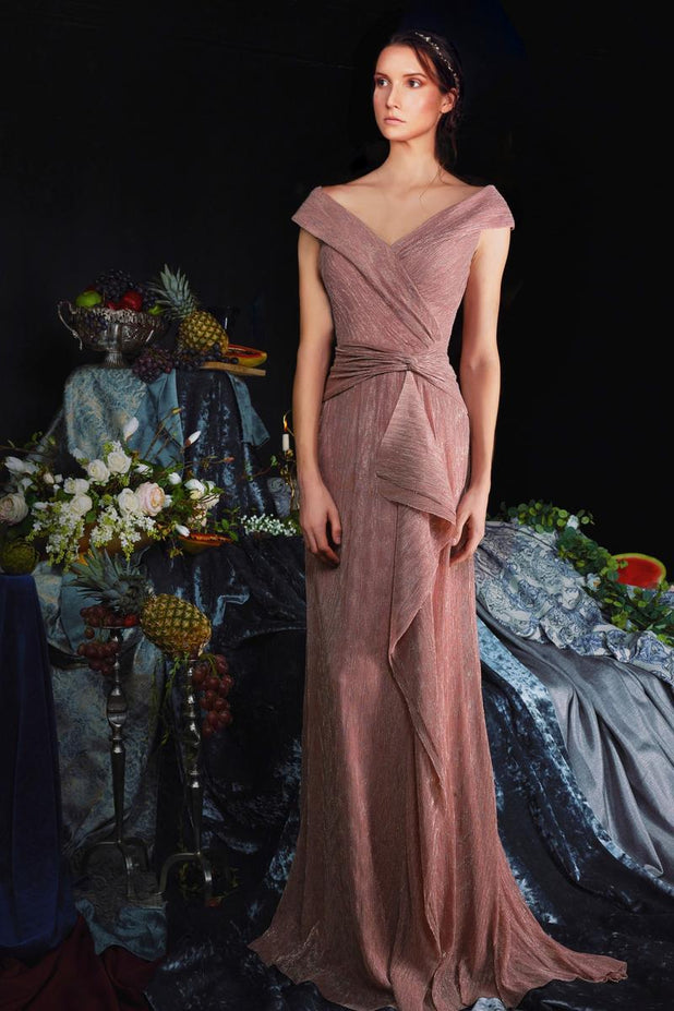 Janique Style Number 210622 - 1