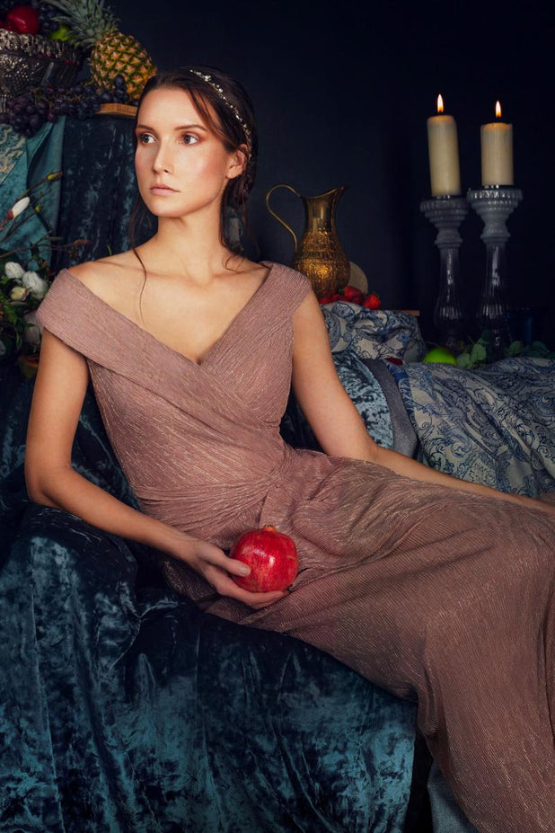 Janique Style Number 210622 - 2