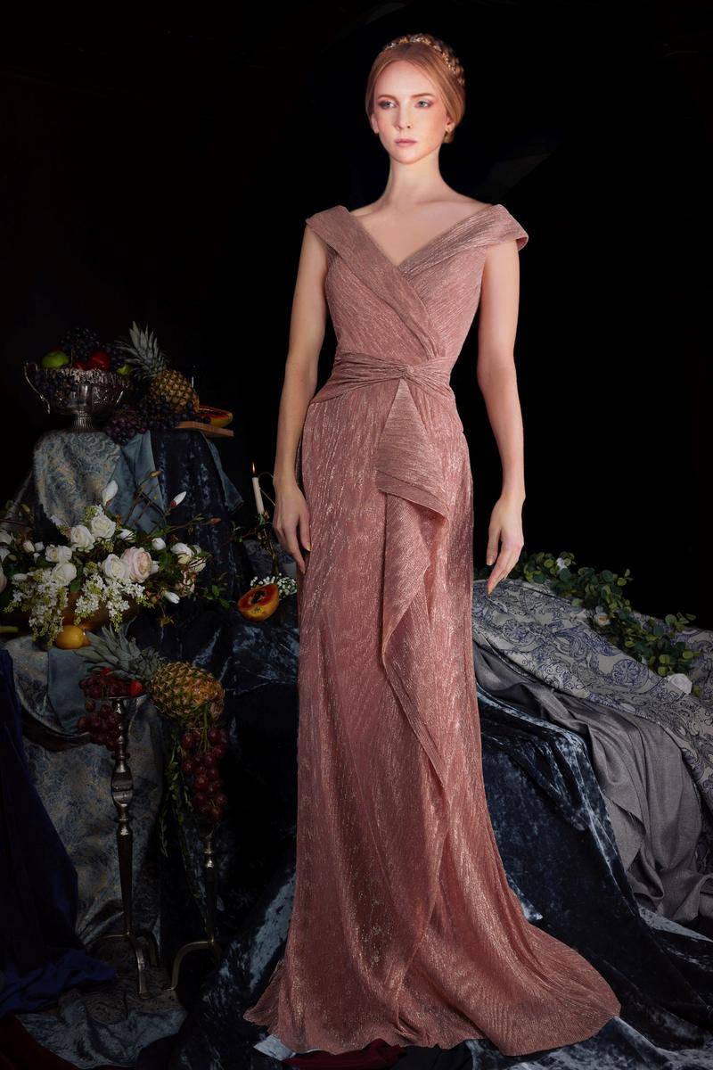 Janique Style Number 210622 - 3