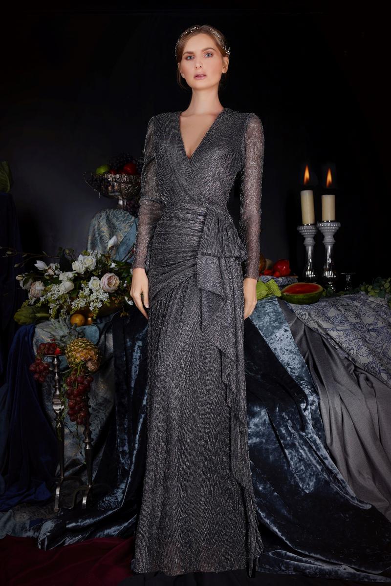 Janique Style Number 210822 - 3