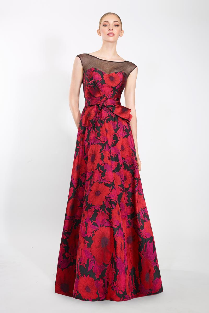 Janique Style Number 2206 - 3