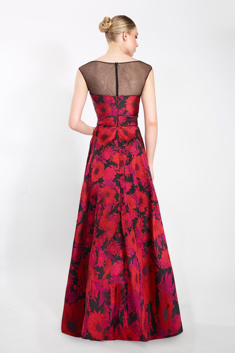 Janique Style Number 2206 - 4