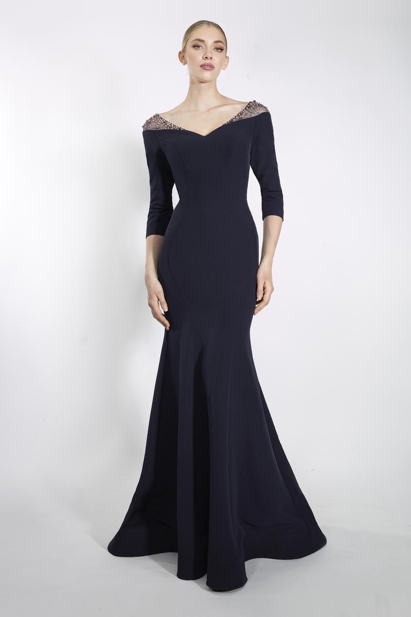 Janique Style Number 23105 - 1