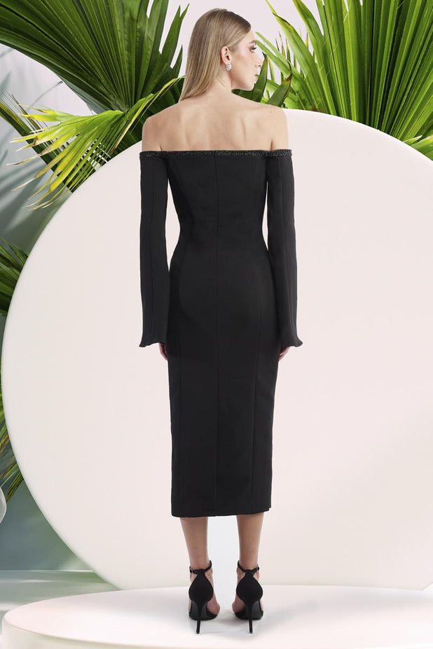 Janique Style Number 2402 - 2