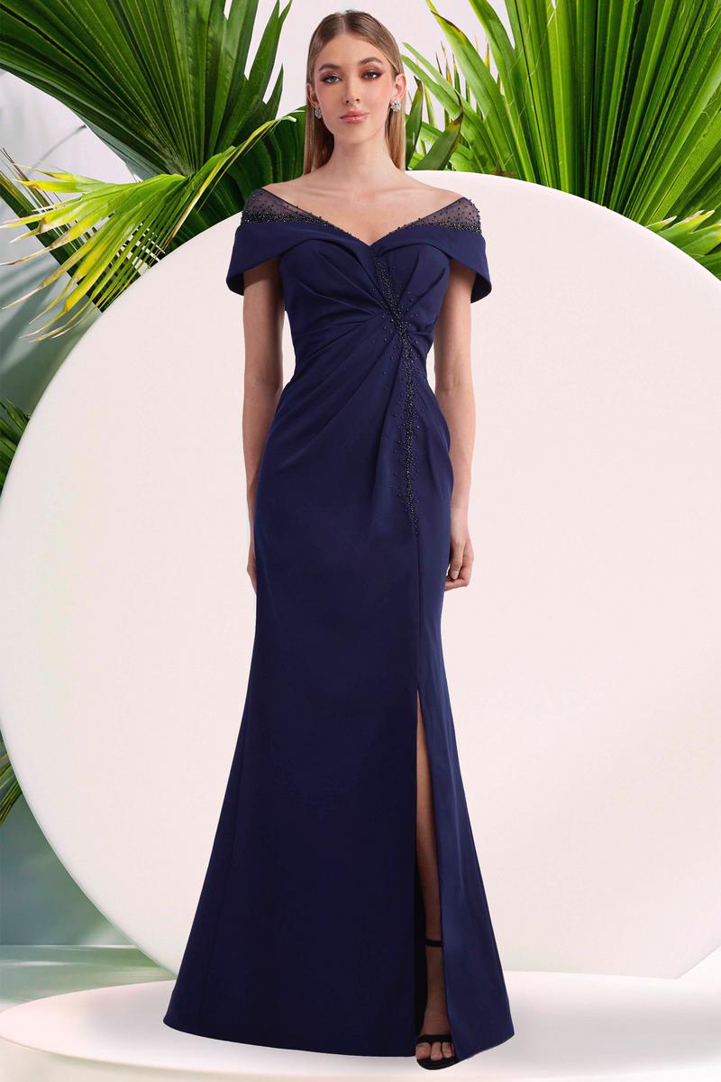 Janique Style Number 2409 - 4