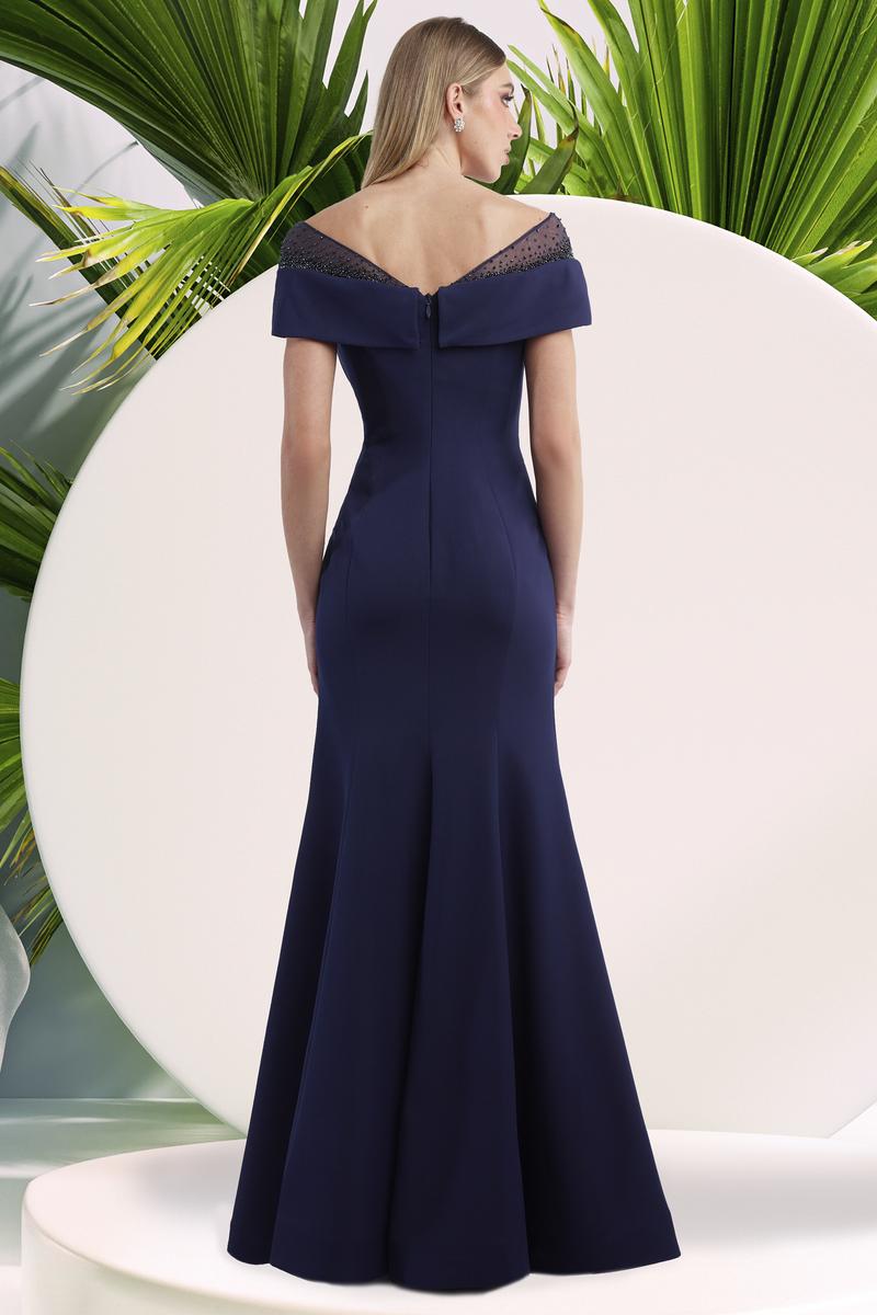 Janique Style Number 2409 - 2