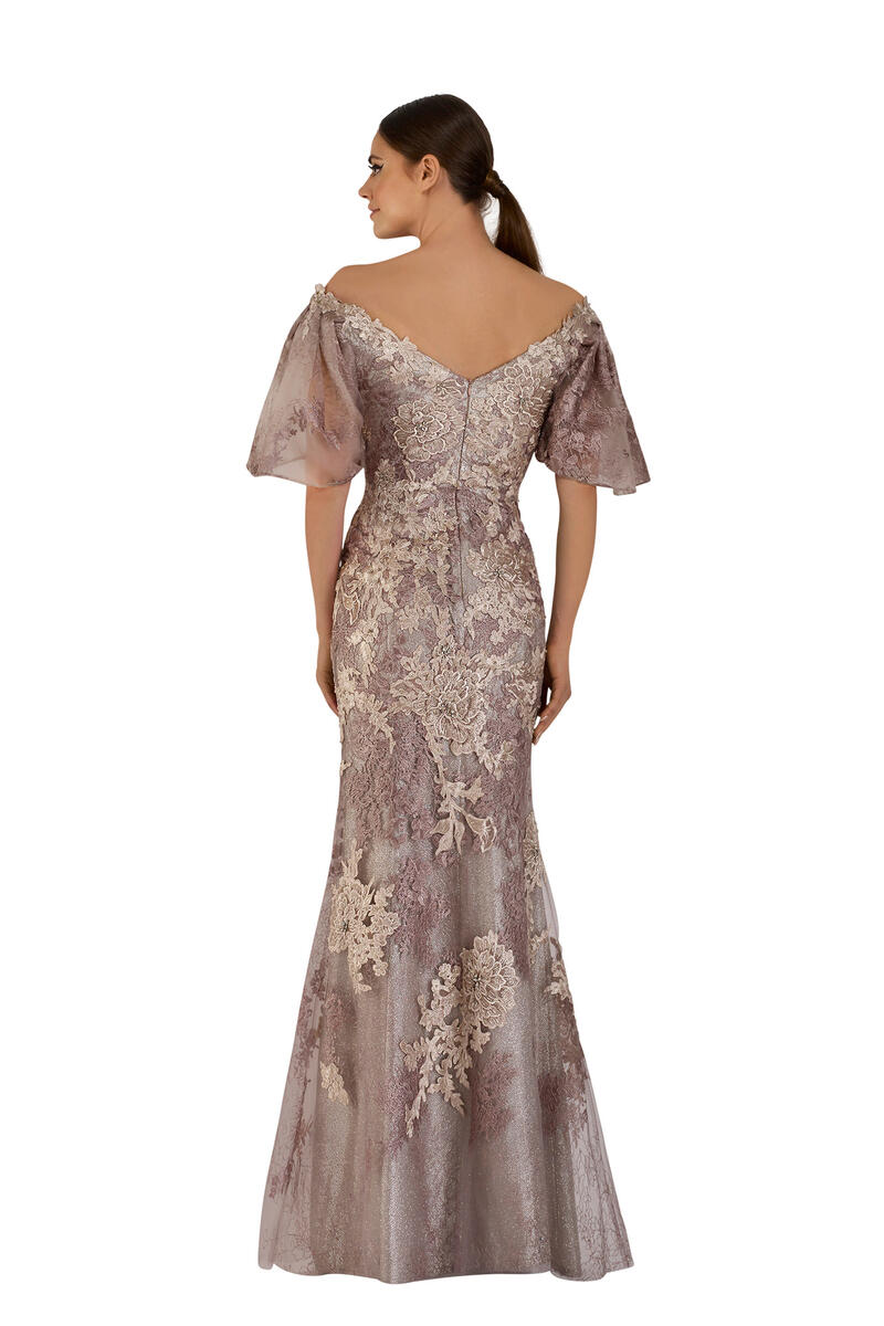 Janique Style Number 2409 - 3