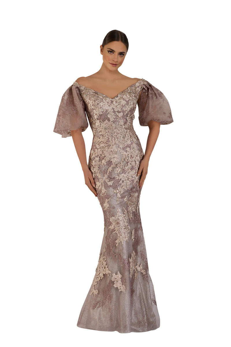 Janique Style Number 2409 - 5