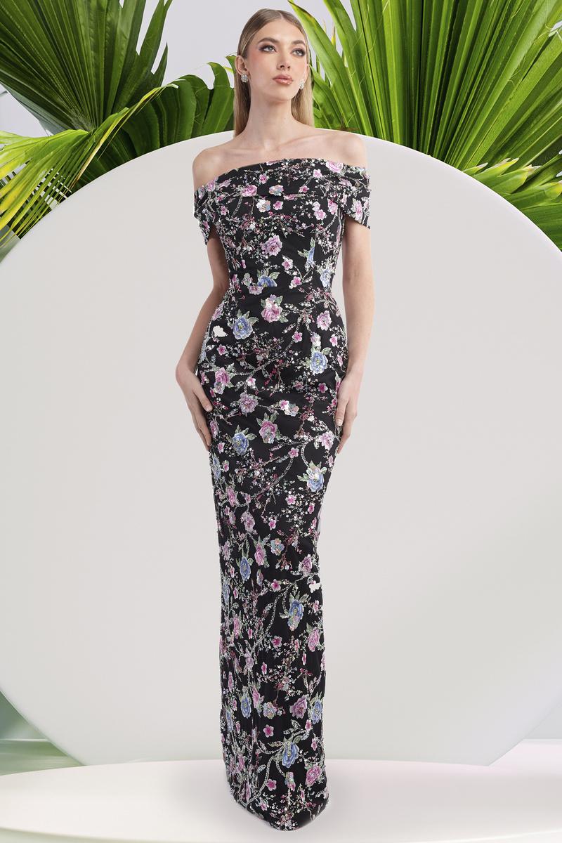 Janique Style Number 2444 - 3