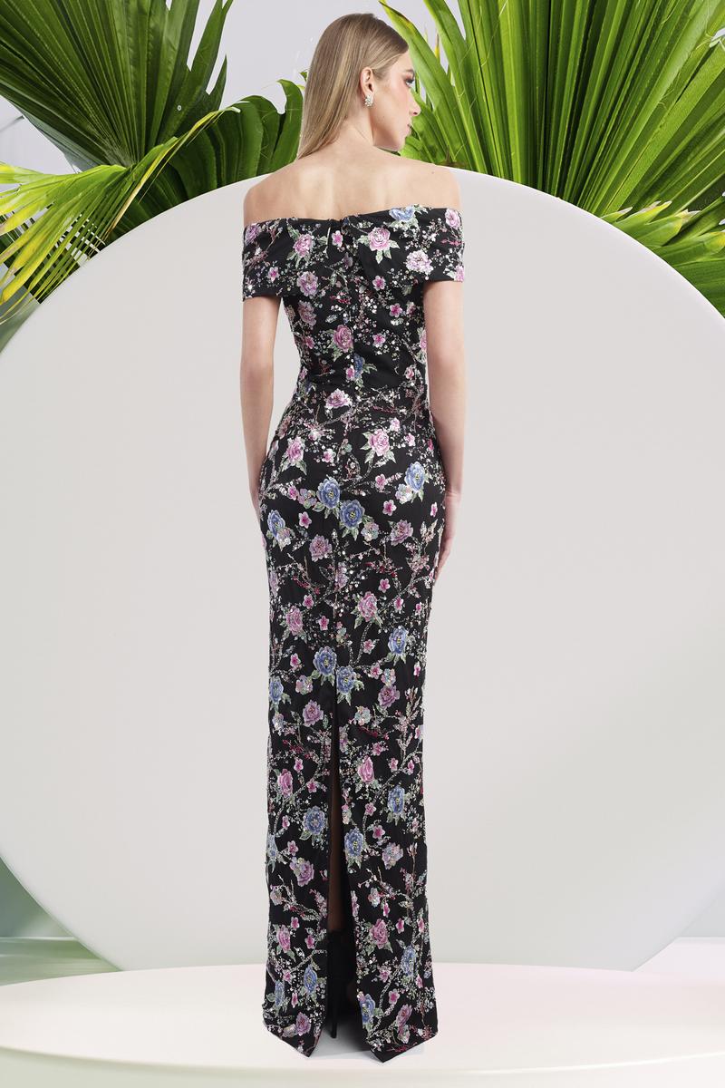 Janique Style Number 2444 - 2