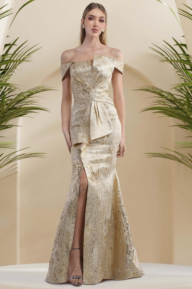 Janique Style Number 24982 - 1