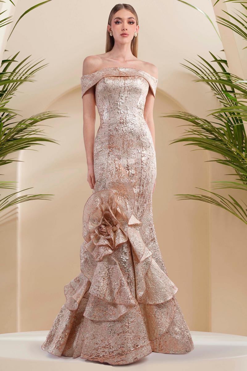 Janique Style Number 24983 - 3