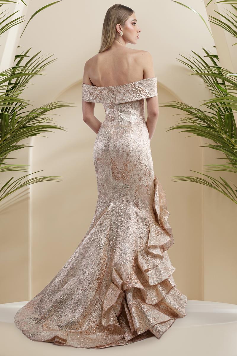 Janique Style Number 24983 - 2
