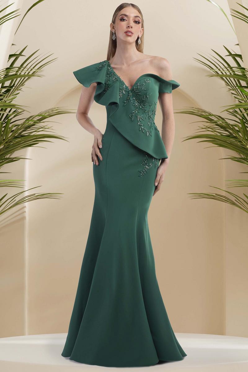 Janique Style Number 24986 - 1
