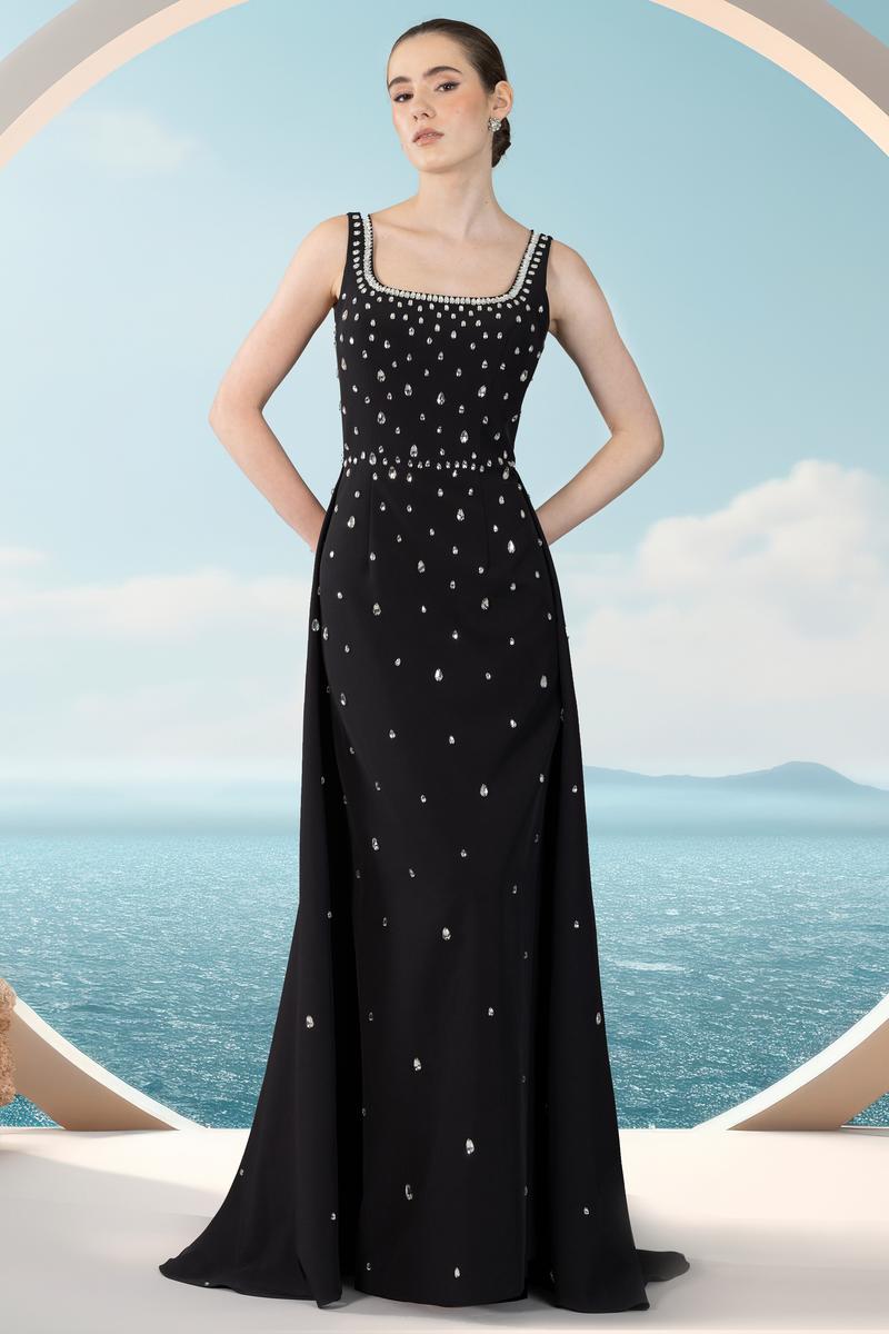 Janique Style Number 2504 - 1