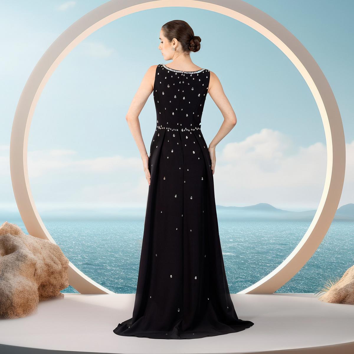 Janique Style Number 2504 - 5