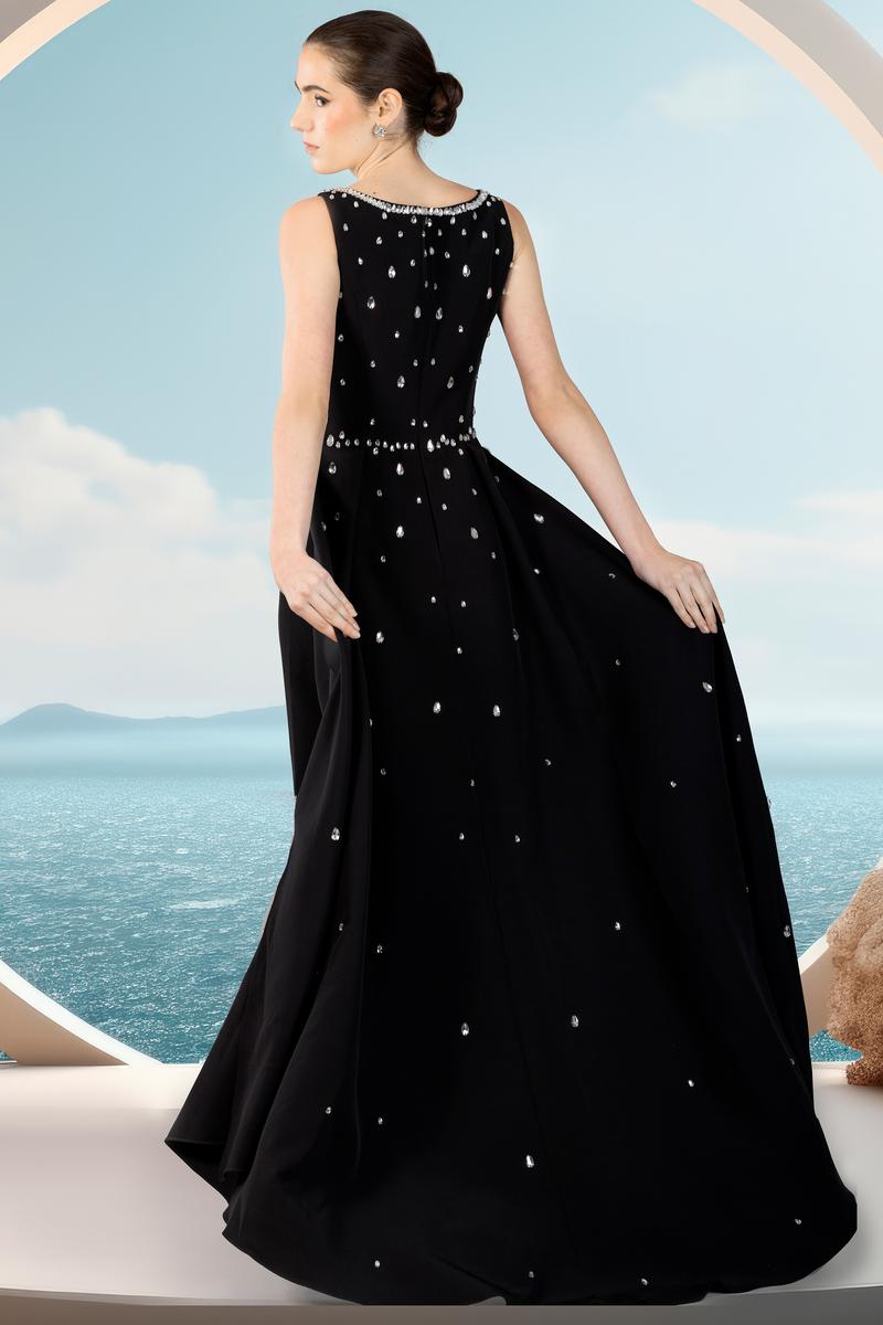 Janique Style Number 2504 - 2