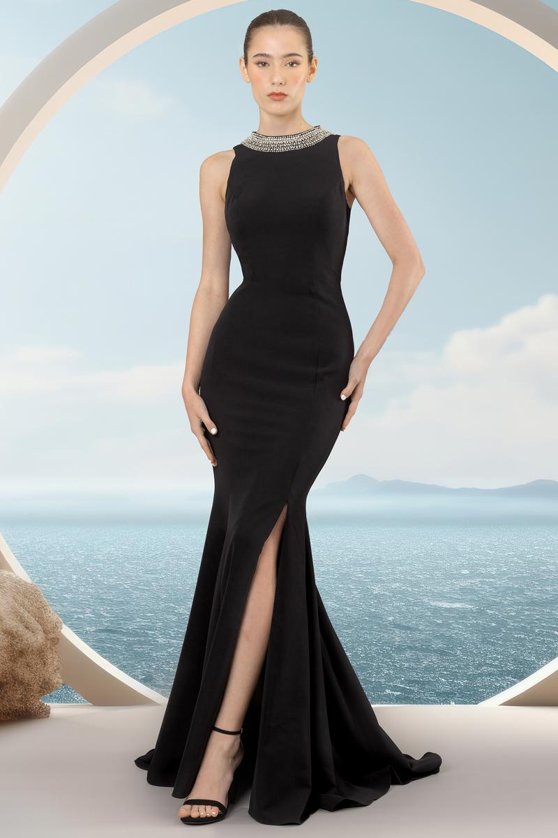 Janique Style Number 2505 - 1