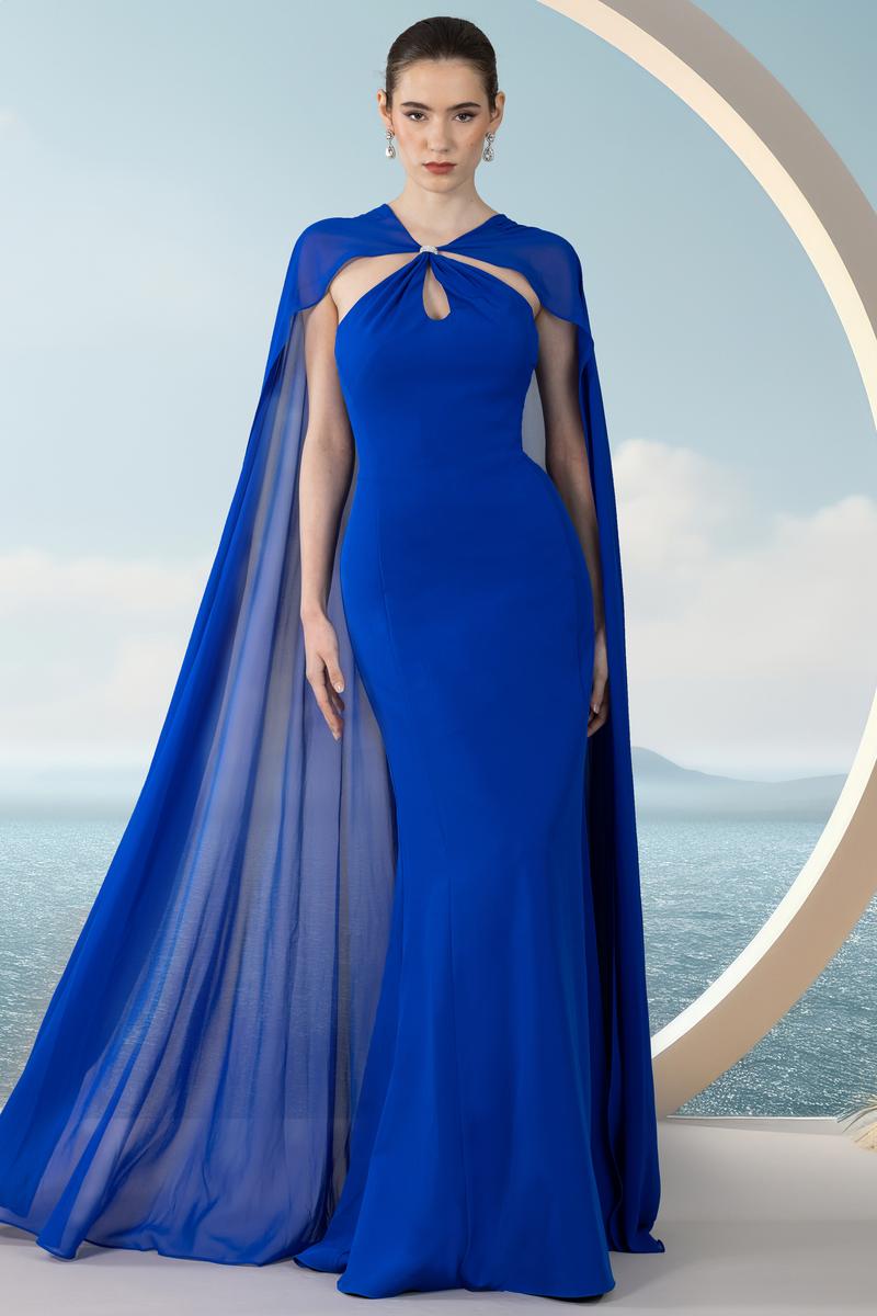 Janique Style Number 2507 - 4