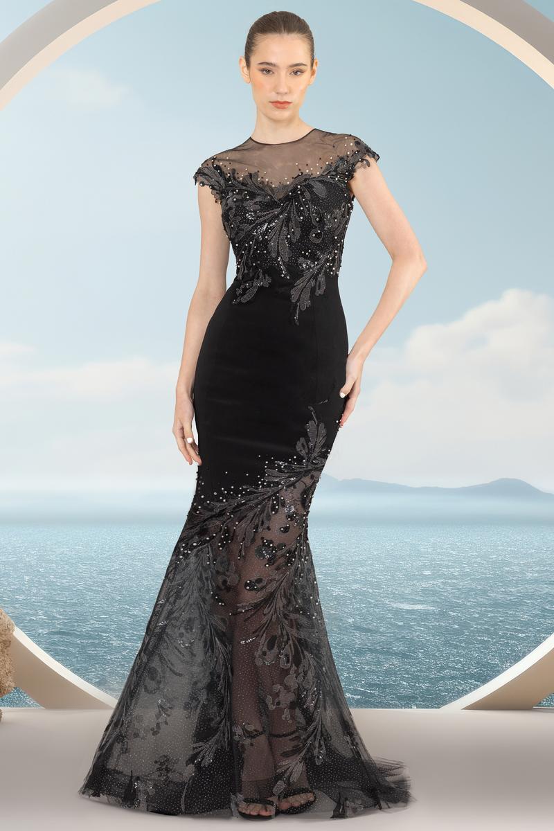 Janique Style Number 2508 - 1