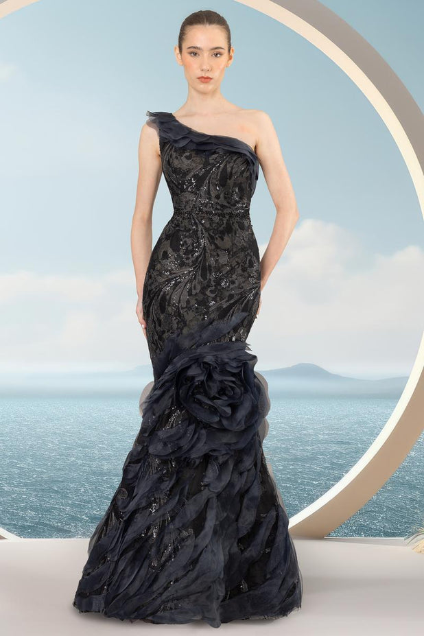 Janique Style Number 2509 - 1