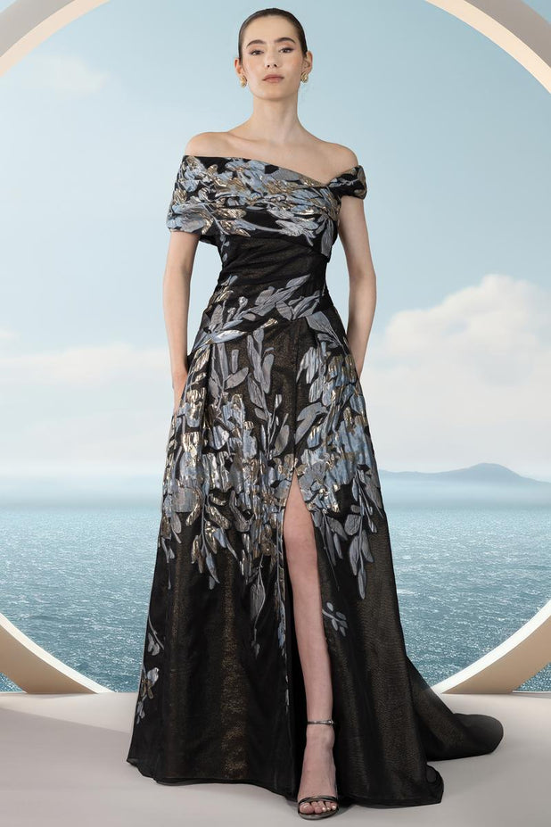 Janique Style Number 251019 - 1