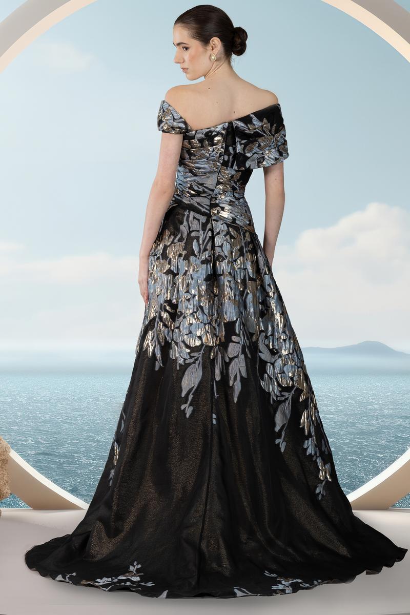 Janique Style Number 251019 - 2