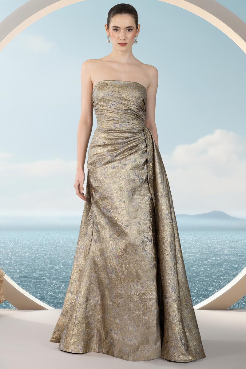 Janique Style Number 251020 - 3
