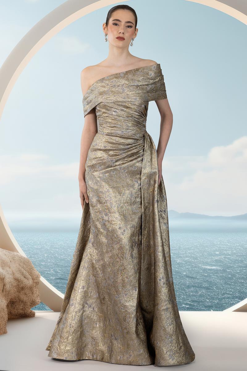 Janique Style Number 251020 - 4