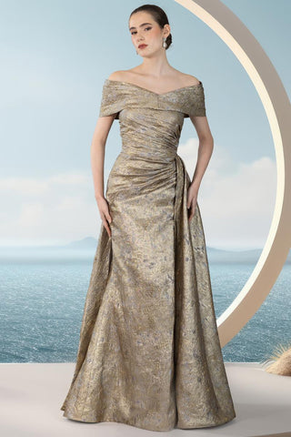 Janique Style Number 251020 - 7