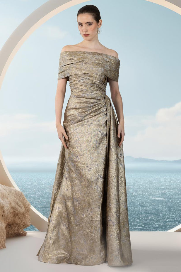 Janique Style Number 251020 - 1