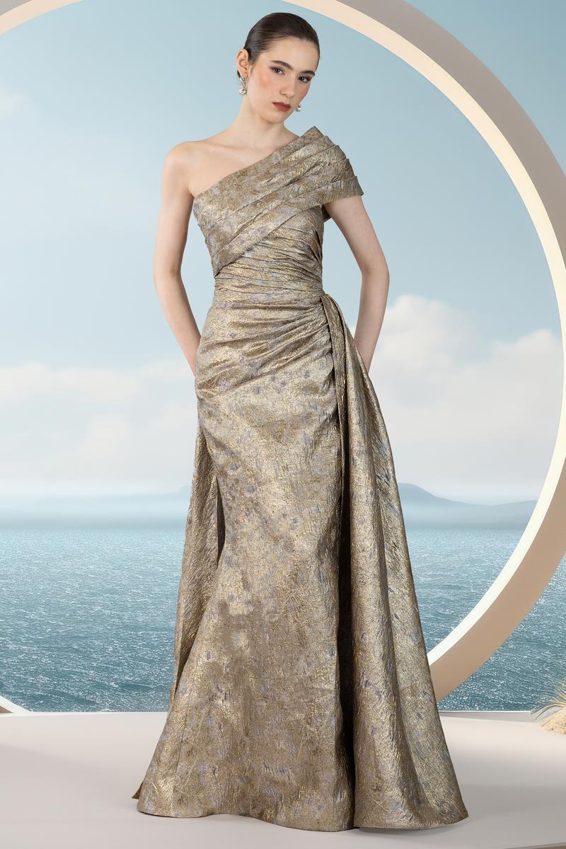 Janique Style Number 251020 - 5