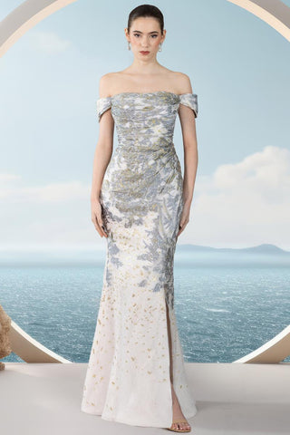 Janique Style Number 251021 - 3