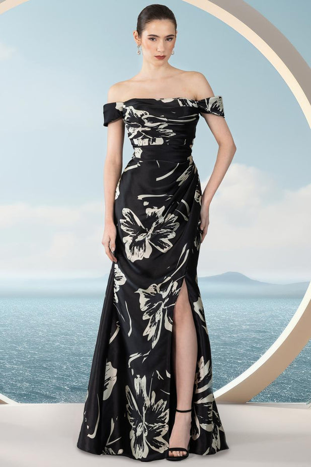 Janique Style Number 2512 - 1