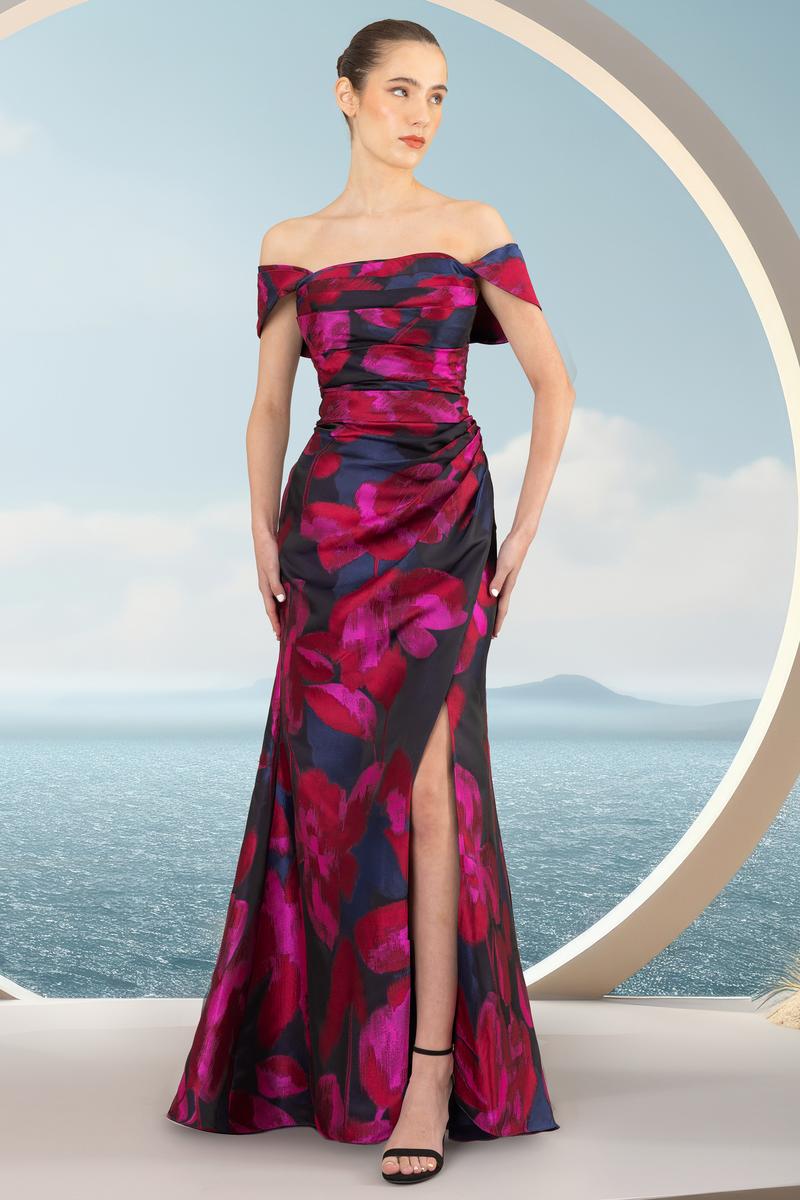 Janique Style Number 2513 - 4