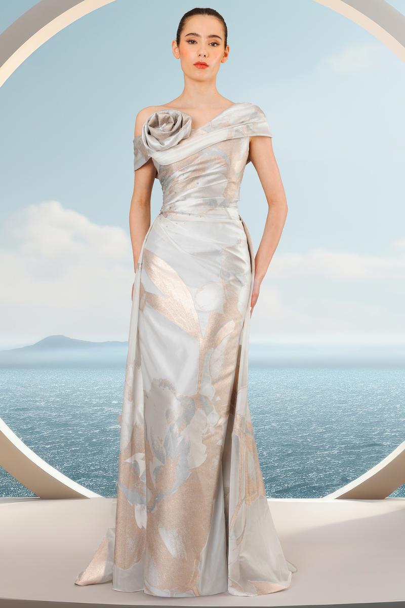Janique Style Number 2515 - 1